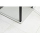 Душевой уголок Allen Brau Priority 140x100 3.31036.BBA + 3.31048.BBA черный браш