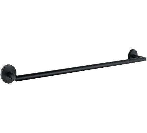 Держатель для полотенец Allen Brau Priority 6.31A11-31 черный матовый