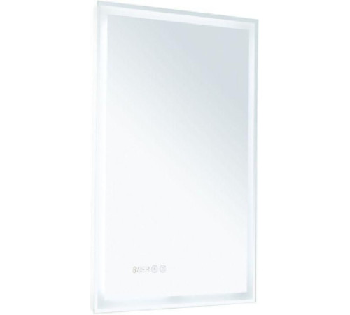 Зеркало Aquanet Оптима 50 с LED подсветкой