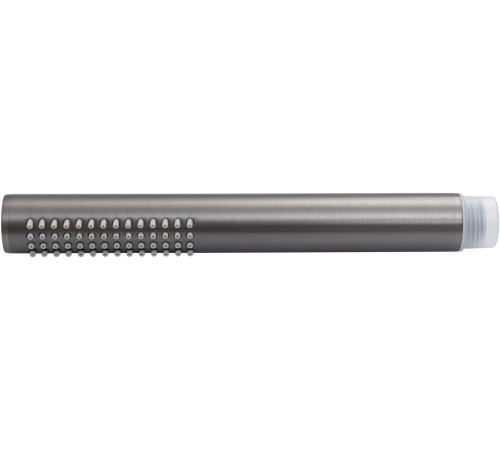 Душевая лейка Allen Brau Priority 5.31020-MG графит браш