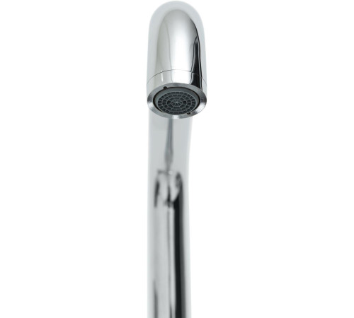 Смеситель для ванны Allen Brau Priority 5.31008-00 (с внутренней частью) хром