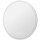 Зеркало Aquanet Optima 70 с LED подсветкой