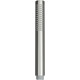 Душевая лейка Allen Brau Priority 5.31020-BN никель браш
