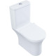 Чаша напольного унитаза Aquanet Rimless Roll 2-C CL-12289