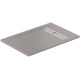 Душевой поддон Allen Brau Infinity 120x90 8.21003-PGM платина