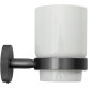 Стакан Allen Brau Priority 6.31002-MG графит браш