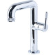 Смеситель для раковины Allen Brau Reality 5.32002-00 хром