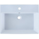 Раковина для тумбы Sanovit Slim Synergy 60 17060