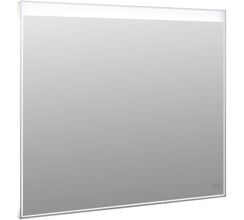 Зеркало Aquanet Палермо New 120 LED