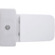 Сливной бачок Aquanet Tavr 2.0 C2 LX-2905
