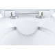Чаша напольного унитаза Aquanet Rimless Roll 2-C CL-12289