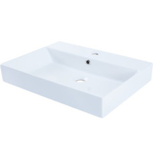 Раковина для тумбы Sanovit Slim Synergy 60 17060