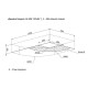 Душевой поддон Aquanet GL180 120x80 R