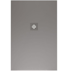 Душевой поддон Allen Brau Priority 120x90 8.31007-PGM платина
