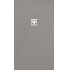 Душевой поддон Allen Brau Priority 140x80 8.31008-PGM платина