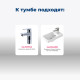 Тумба под раковину Aquanet Нота 40 R (Moduo) белый