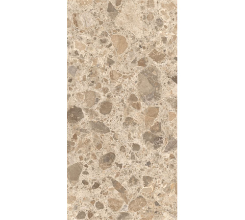 Керамогранит 60х120 CityStone Чеппо Мультиколор матовый R10A