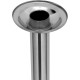 Карниз для ванны Aquanet Bellona полукруглый 165х165