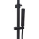 Душевая стойка Allen Brau Infinity 5.21031-31 черный матовый
