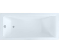 Акриловая ванна Aquanet Bright 175x75