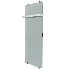 Полотенцесушитель электрический Allen Brau Infinity 100x44 8.21002.GL (без креплений)