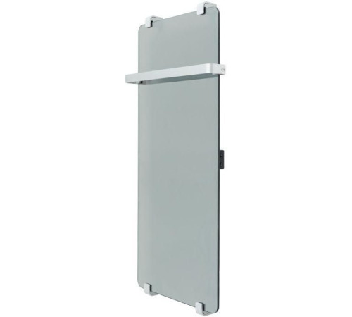 Полотенцесушитель электрический Allen Brau Infinity 100x44 8.21002.GL (без креплений)
