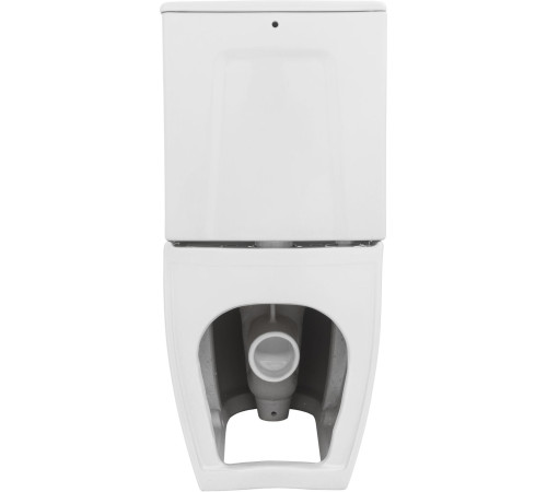 Сливной бачок Allen Brau Priority 4.31007.20 белый глянец