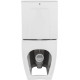 Сливной бачок Allen Brau Priority 4.31007.20 белый глянец