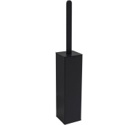 Ершик для унитаза Allen Brau Infinity 6.21009-31 черный матовый