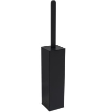 Ершик для унитаза Allen Brau Infinity 6.21009-31 черный матовый