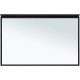 Зеркало Allen Brau Priority 120 1.31018.BB черный браш