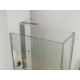 Душевой уголок Allen Brau Fantasy 140x90 3.11004-00 хром