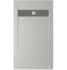 Душевой поддон Allen Brau Infinity 140x80 8.21004-PWM папирус