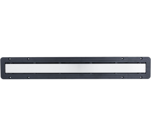 Душевой лоток Allen Brau Infinity 9.50006.SS 850 мм