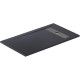 Душевой поддон Allen Brau Infinity 140x90 8.21005-AM антрацит