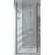 Боковая стенка Allen Brau Priority 90 3.31017.BA серебро браш