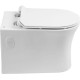 Унитаз подвесной Aquanet Rimless Roll-W CL-12249D