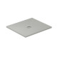Душевой поддон Allen Brau Priority 100x90 8.31004-PWM папирус