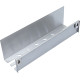 Полка Aquanet Магнум 40x12 сталь браш