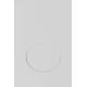 Ванна из искусственного камня Allen Brau Solid Stone Krion Neo 170x80 2.35001.21