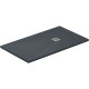 Душевой поддон Allen Brau Priority 140x80 8.31008-BGM синий матовый