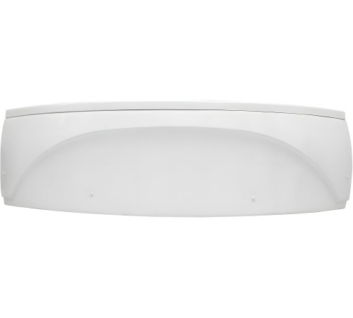 Фронтальный экран Aquanet Vista 150