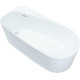 Акриловая ванна Allen Brau Priority 1 170x80 2.31001.20