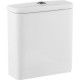Сливной бачок Aquanet Cube-C-1 CL-12248B-1