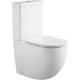 Сливной бачок Aquanet Cetus 2.0 C2 LX-2903