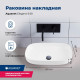 Раковина накладная Aquanet Elegant-3 60