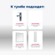 Тумба под раковину Aquanet Nova Lite 60 белый (1 ящик)