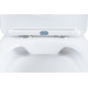 Чаша унитаза Aquanet Fine Rimless FINE-C Soft Close
