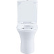 Чаша напольного унитаза Aquanet Rimless Roll 2-C CL-12289