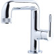 Смеситель для раковины Allen Brau Reality 5.32001-00 хром